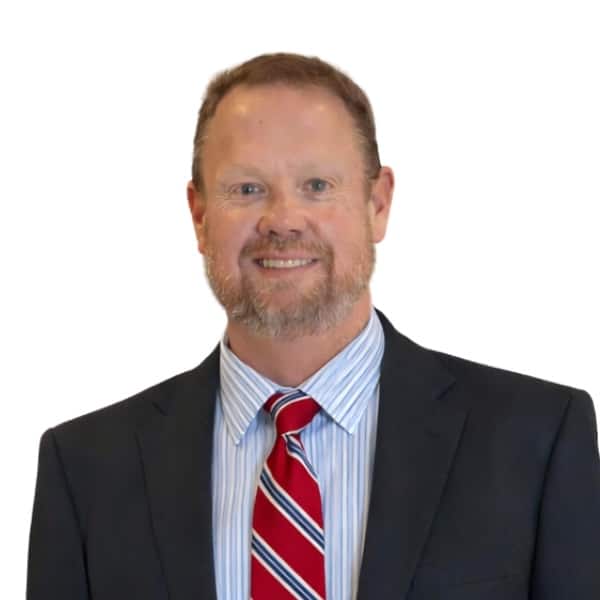 Harry S. Allen IV Forence SC Real Estate Attorney